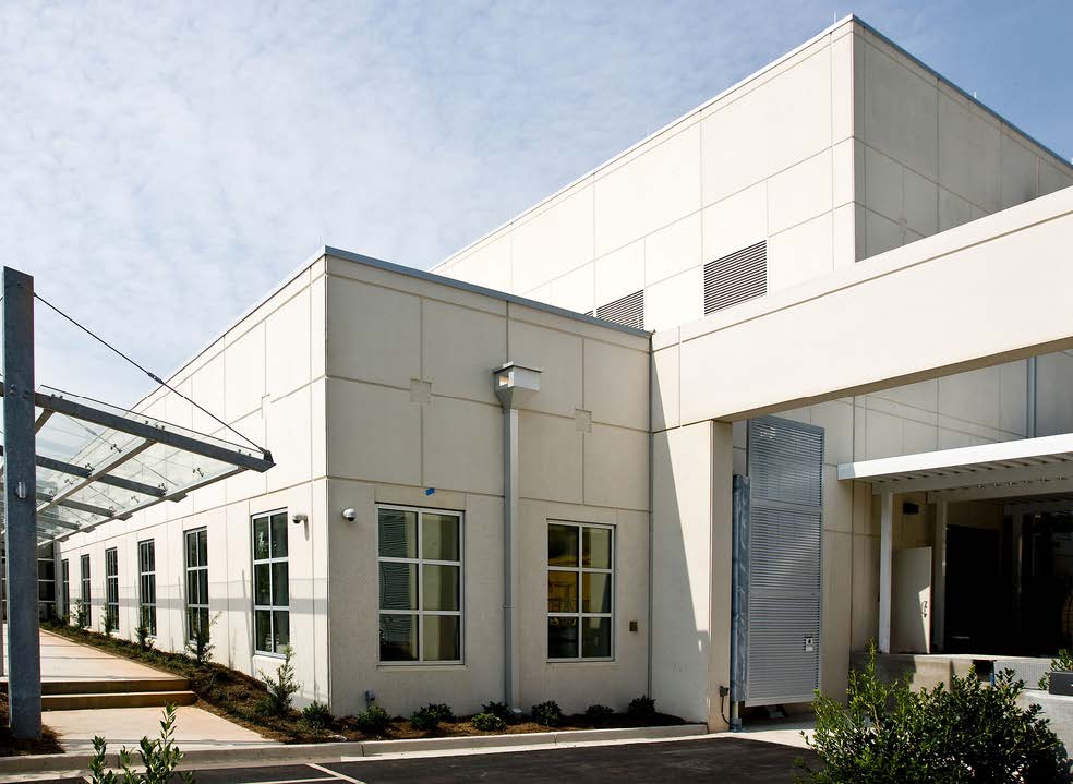 <p>Georgia Data Center</p><p>Alpharetta, Georgia</p>